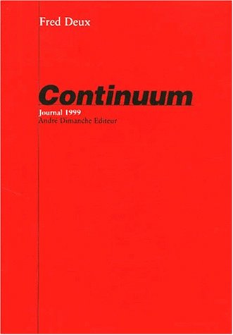 Continuum