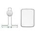 OXO Good Grips Fogless Shower Mirror