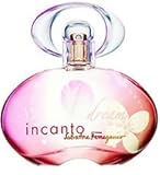 Incanto Dream By Salvatore Ferragamo Edt Spray (gold Edition)/FN212011/3.4 oz/women/