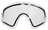 VForce Morph/Shield/Profiler Thermal Goggle Lens - Clear