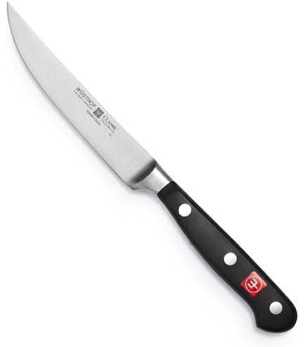 Amazon.com: WUSTHOF Le Cordon Bleu Serrated Confectioners Knife