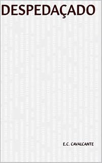 Livro Despedaços