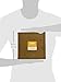 Golden State Art N55018-2 Brown-62191 Photo Album, Holds 200 4