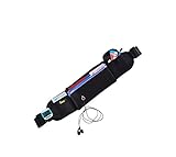 Running Belt for iphone 6/ 6S plus and Android Smartphones, Waterproof Lightweight Runners Belt Waist Pack Bag for Men/Women Indoor and Outdoor Sports