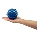 R2P Group Zany Bunch Zany Ball - Wiggling, Jiggling, Electronic Dog Toy