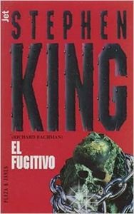 Portada de FUGITIVO,EL-DEBOLSILLO (SIN COLECCION)