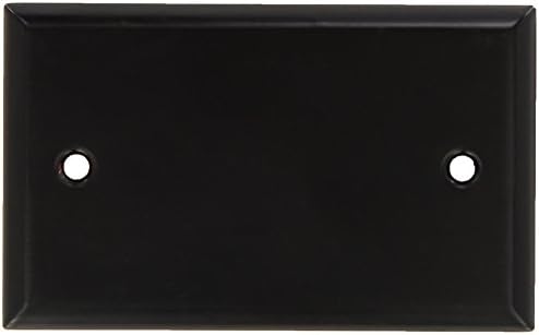 Rusticware 780Orb Single Blank