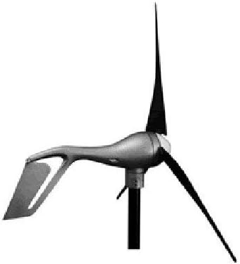 Amazon Den Airx 12 風力発電機 Dc12v用 12 5m S 400w カーバッテリー充電器 車 バイク