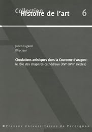 Circulations artistiques dans la Couronne d'Aragon