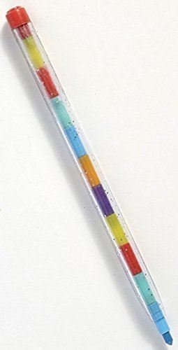 15 x Swop Point Crayons