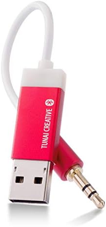TUNAI Firefly Bluetooth Receiver: World 