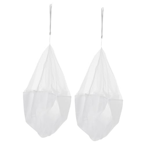 Hemoton 2pcs Hand Throw Parachute No Throw Parachute Mask Throwing Parachute Figures Outdoor Flying Toss It up Flying Toys Parachute Plaything Hand Toss White PVC Child Puppet