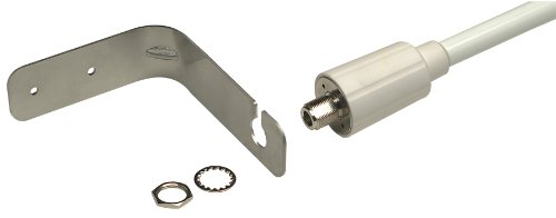MANHATTAN High-Gain Omni-Directional Antenna 2.4 GHz, (521413)