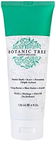 stretch mark cream removal