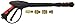Apache 99023686 4000 PSI Replacement Pressure Washer Gun with Male Metric Adapters primary