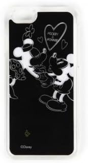 Amazon Co Jp Iphone6 Iphone6s ディズニー 着信で光る ライトケース ラブミッキー ミニー 237 家電 カメラ