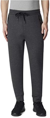 32 DEGREES Mens Fleece Tech Joggers