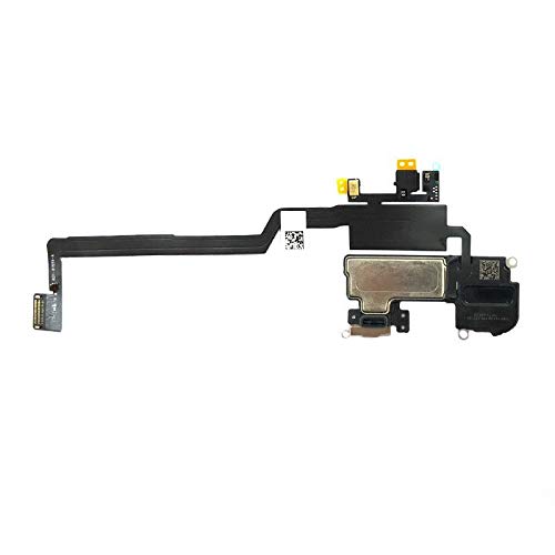 Internal Earphones with Microphone and Proximity Sensor for iPhone X