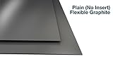 Flexible Graphite with No Insert - 1/32