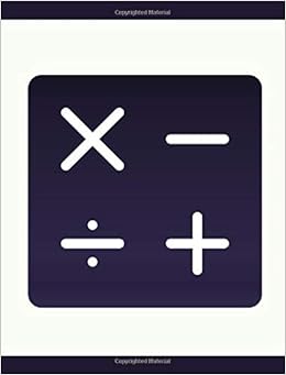 Math Signs And Symbols Cookie Cutters Set Of 4