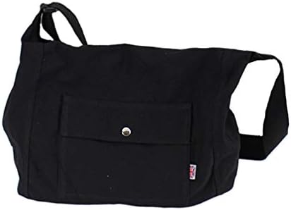 トートバッグ キャンバス 大容量 メンズ レディース エコバッグ 大 無地 ショルダー おしゃれ 丈夫 通勤 通園 1泊旅行用 白 黒 トート 肩掛け 帆布包 437