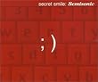 Secret Smile