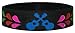 June27th. 20 pcs Halloween Party Favors Wristbands, Celebration Birthday Toy Party Supplies Pinata Filler Halloween Mexican party 5 de Mayo (Kids)