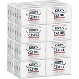 Kirk's Orginal Coco Castile Bar Soap Bulk Case of 48 Bars (16 x 3 Pk.)