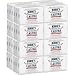 Kirk's Orginal Coco Castile Bar Soap Bulk Case of 48 Bars (16 x 3 Pk.)