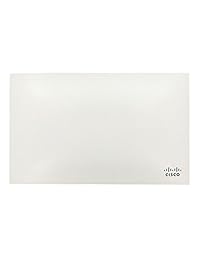 Meraki mr72 2 x 2 MIMO 802.11 ac Dual Band punto de acceso