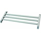 Camco 43971 Aluminum Screen Door Push Bar