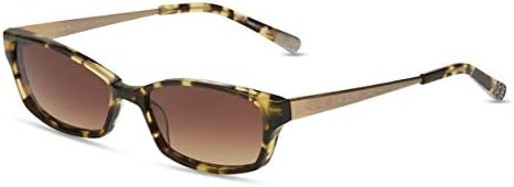 Matsuda MSG2003 2003 M2003 Tokyo tortoise & Antique Gold Sunglasses Brown Gradient lens