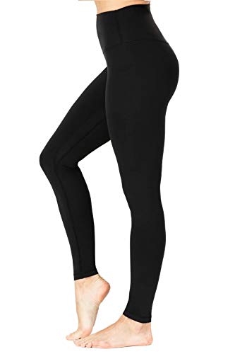 Sunzel Workout Leggings for Women, Squat Proof High Waisted Yoga Pants ...