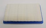 Stens 102-354 Air Filter Replaces Kawasaki 11013-7017 John Deere MIU10998 Gravely 21538000 Husqvarna 531 30 81-57 Ariens 2153800