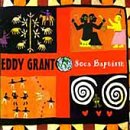 Eddy Grant Album: «Soca Baptism» (Front side)