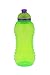 Sistema Lunch Twist 'n' Sip Water Bottle, Green/Purple, 11 oz.