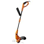WG119 WORX 15" Electric Dual-Line 2-in-1 Grass Trimmer & Edger
