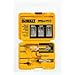 DEWALT DW2730 8 Piece Quick Change Drill and Drive Set primary