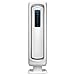 Fellowes AeraMax Baby DB5 HEPA Air Purifier for The Baby Room with Odor Reducing 4-Stage Purification
