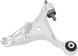 Prime Choice Auto Parts CAK657 Front Lower Control Arm Left Drivers Side