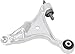 Prime Choice Auto Parts CAK657 Front Lower Control Arm Left Drivers Side