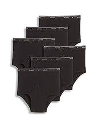 Jockey - Calzoncillos para hombre (6 unidades)