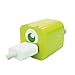 Disney compatible with Apple iPhone 5W Power Adapter Skin Sticker Decoration Wrap - Sticker Only Not Include USB (Mike Wzowski)