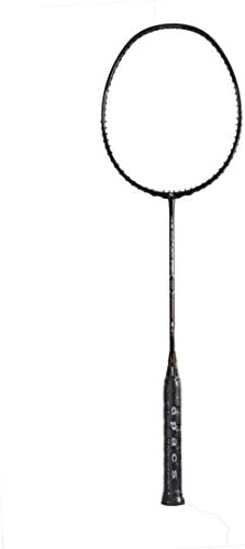 apacs badminton racket 722