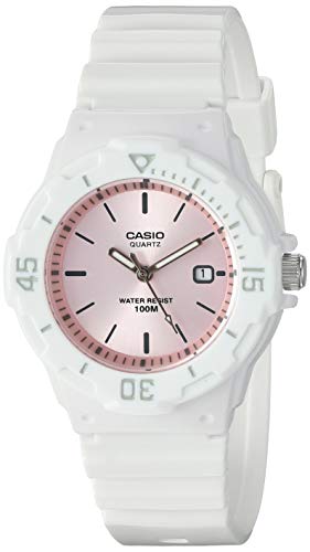 casio classic stainless steel