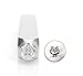 ImpressArt Design Stamp, Hootie, 6mm