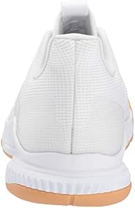 adidas women's crazyflight bounce 3 volleyball shoes