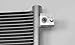 TYC 3747 Mitsubishi Parallel Flow Replacement Condenser