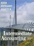 Intermediate Accounting 13th (thirteenth) edition Text Only by
