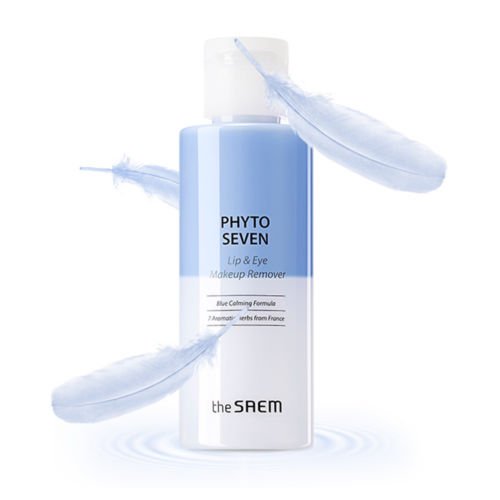 best korean eye makeup remover
